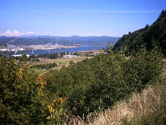 Columbia River